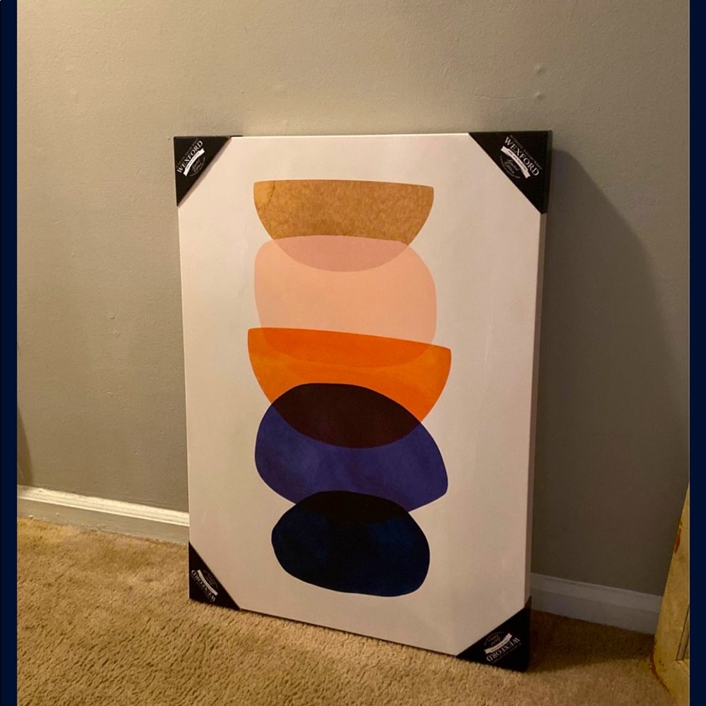 Authenticity Gallery Fine Art Series 

BRAND NEW/STILL IN BOX